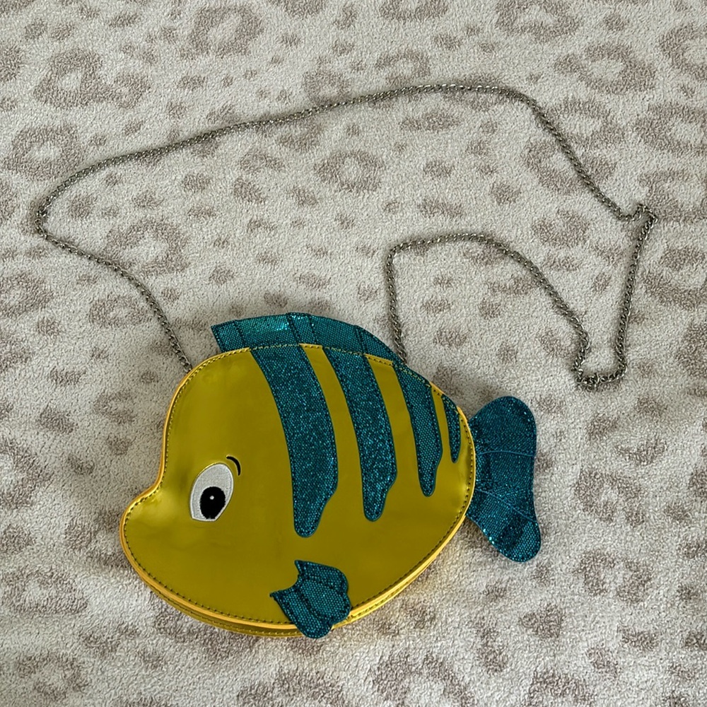 Danielle Nicole Flounder Purse